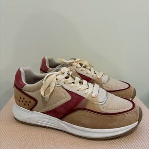 COPY - Hoff District Training Sneakers.